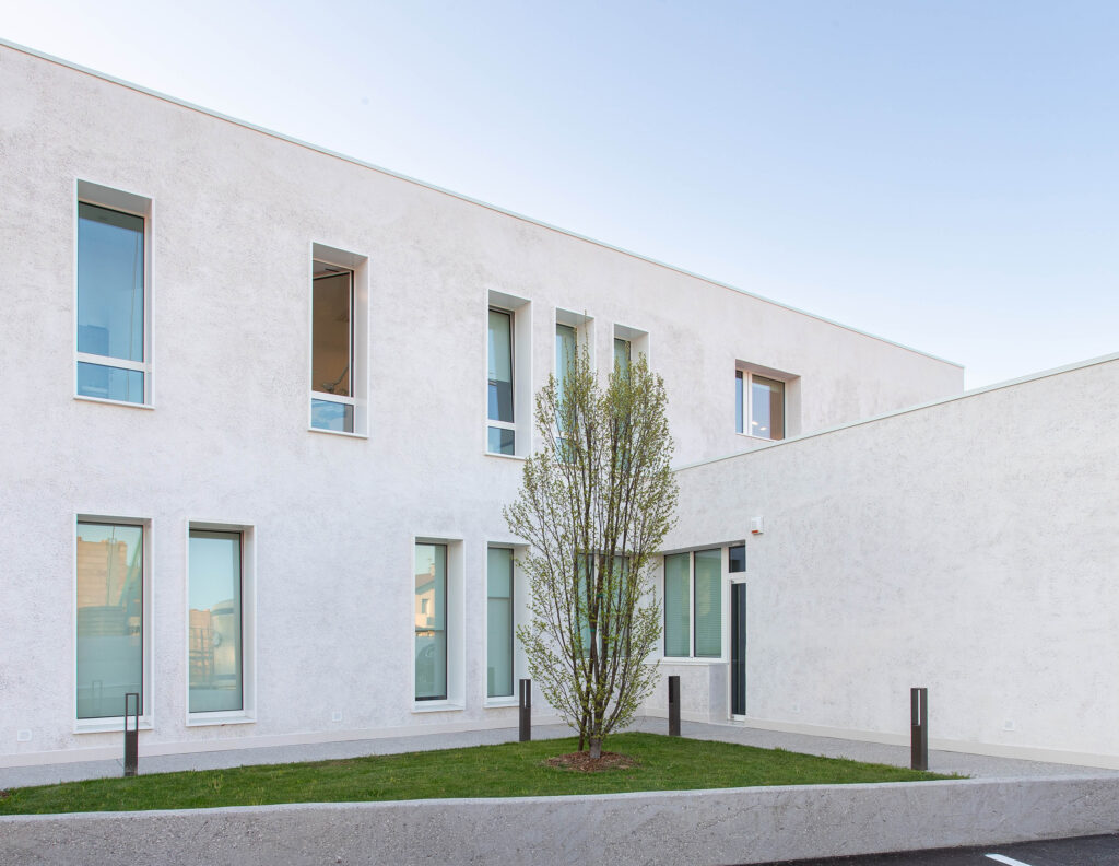 Centro medico Sovizzo - poliambulatorio